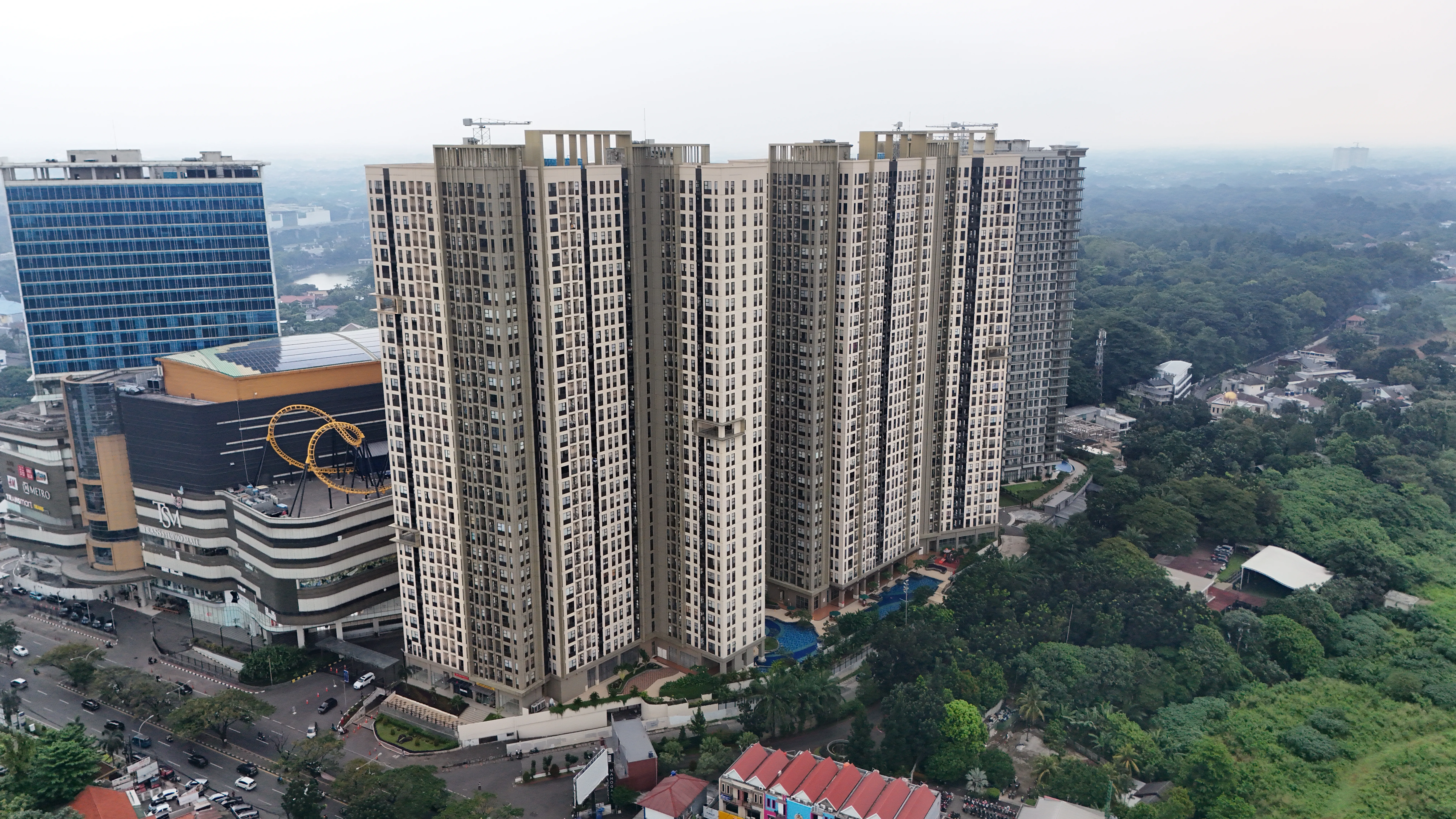 Neovala Apartemen Slide 7